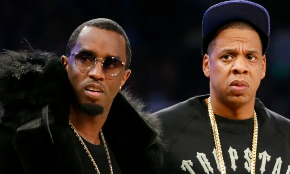 Jay-Z - Υπόθεση βιασμού 13χρονης το 2000 μαζί με τον «Diddy»: Ο δικηγόρος του ζητά την παραγραφή της